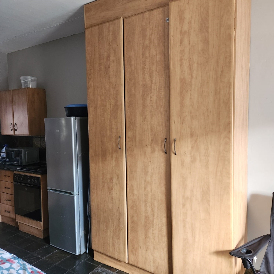 To Let 0 Bedroom Property for Rent in Dassie Rand North West